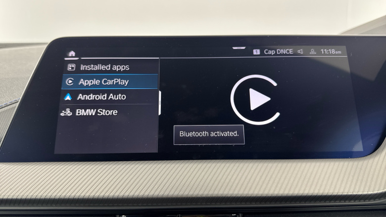 BMW 2 Series M235i xDrive 4dr Step Auto Petrol Saloon